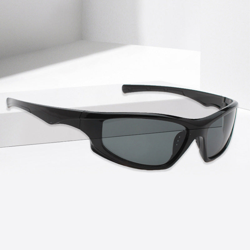 Men's Sporty Sunglasses Bowlift