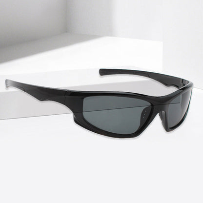 Men's Sporty Sunglasses Bowlift