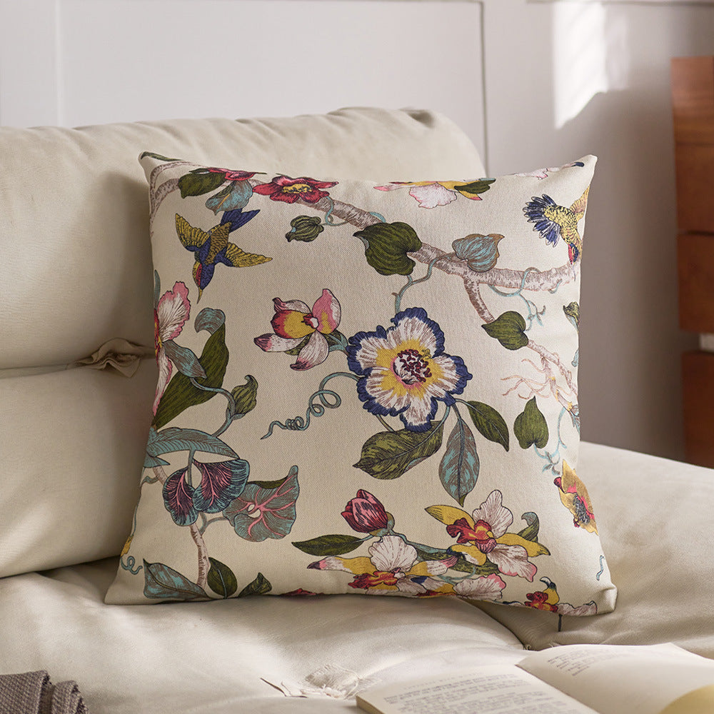 Home Decor Decorative Cushion
