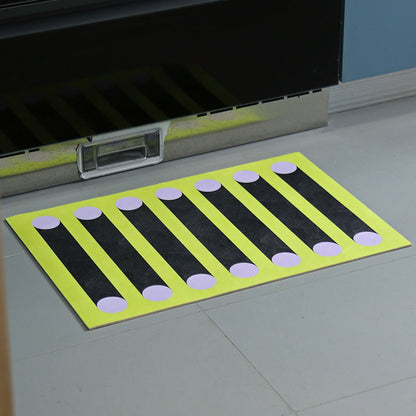 Stylish Change Room Bath Mat