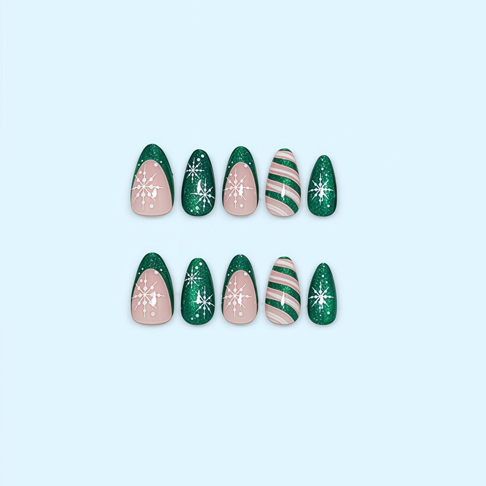 Nail set Acalora