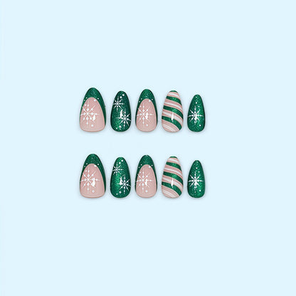 Nail set Acalora