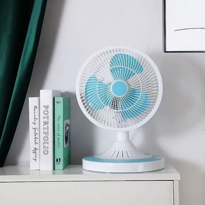 Ladies' table fan Brehn