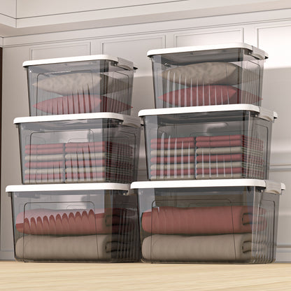 Storage box Acalora