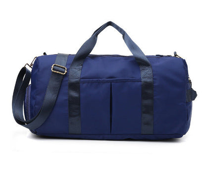 Unisex Multifunctional Training and Travel Bag Bowlift