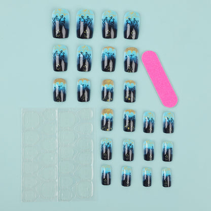 Artistic Art Nails Acalora