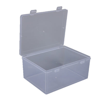 Multi-Functional Storage Box Acalora