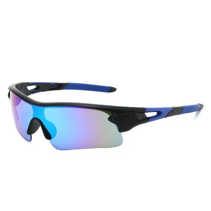 Men's High-Performance Sport Sunglasses Bowlift