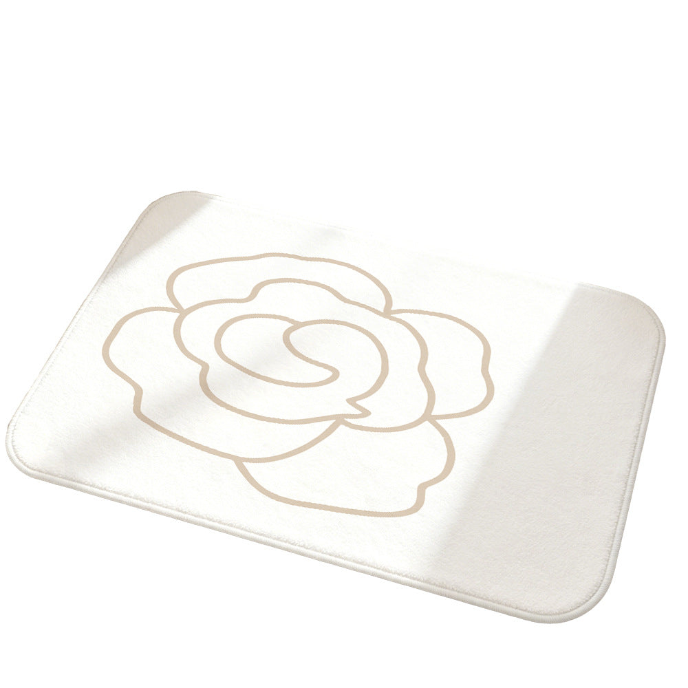 Unisex Decorative Area Rug