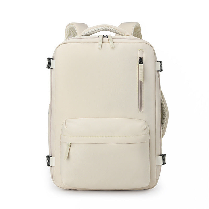 Versatile Travel Backpack Acalora