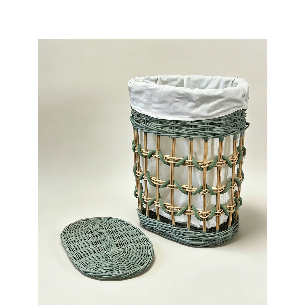 Laundry basket Acalora
