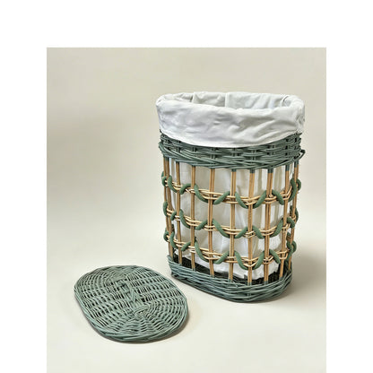 Laundry basket Acalora