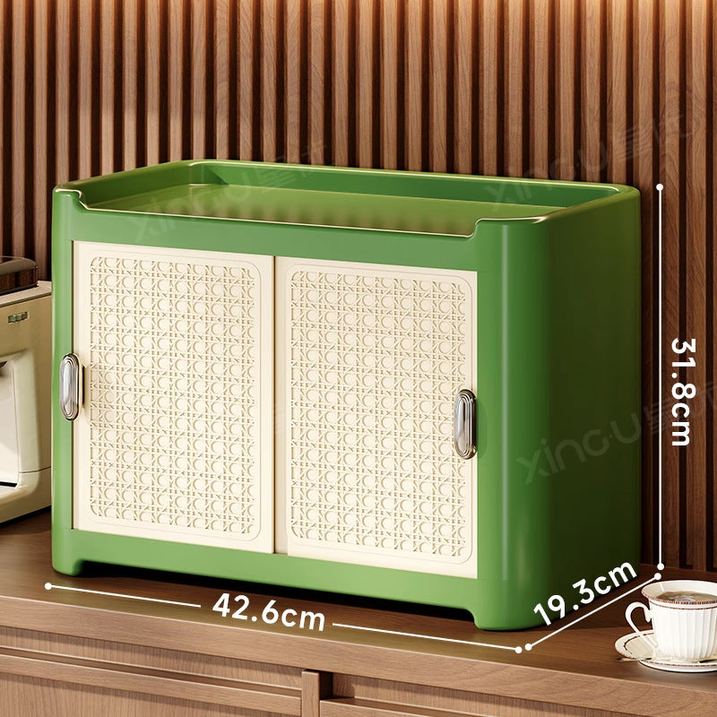 Multi-Functional Kitchen Storage Organizer