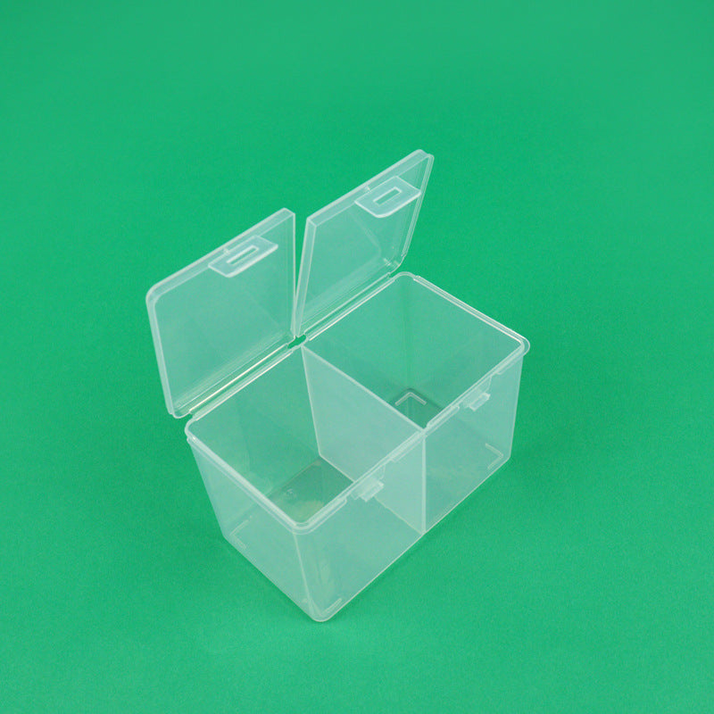 Modular Divided Storage Container Acalora