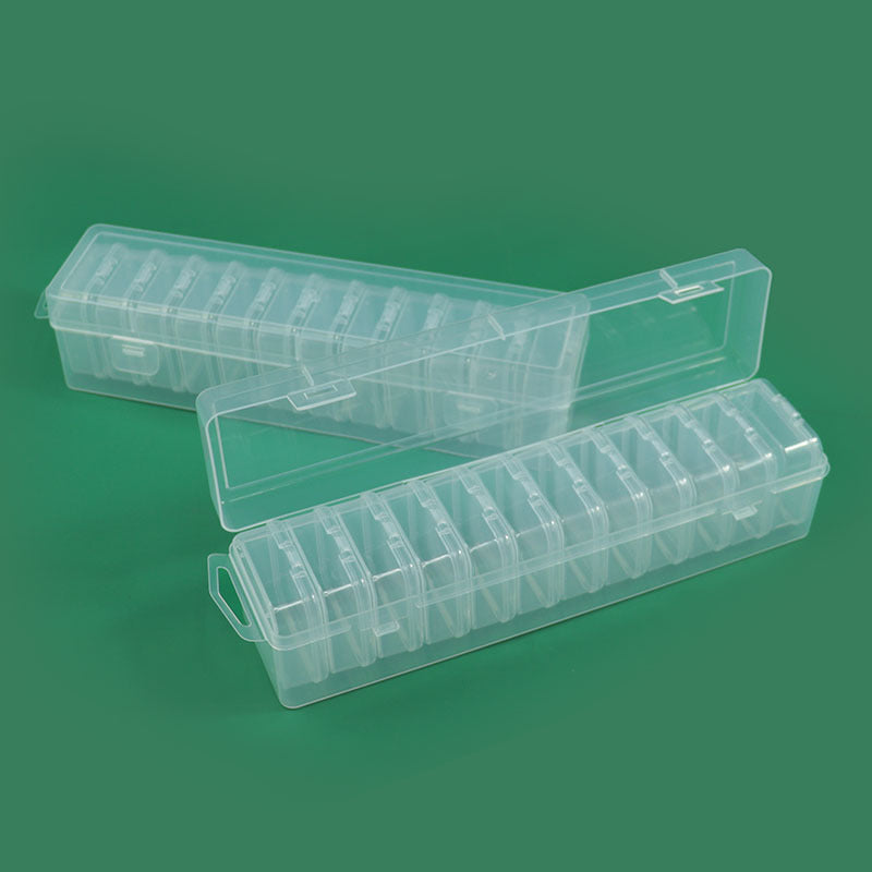 Multi-Functional Organizer Storage Box Acalora
