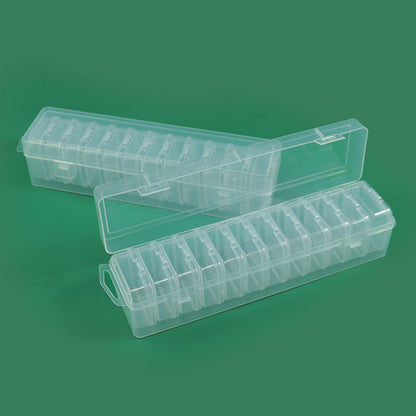 Multi-Functional Organizer Storage Box Acalora