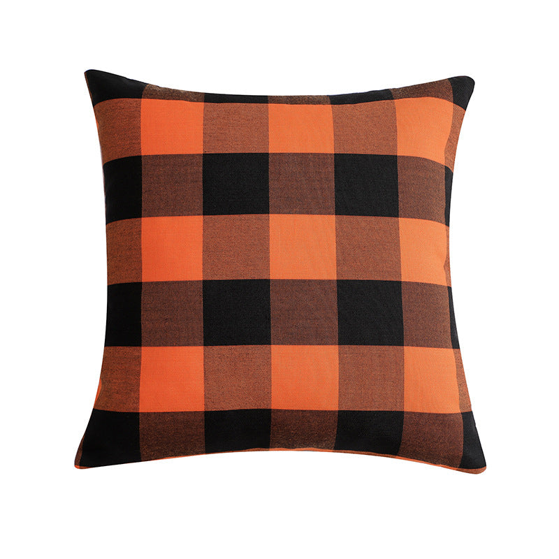Plush Decorative Throw Pillow