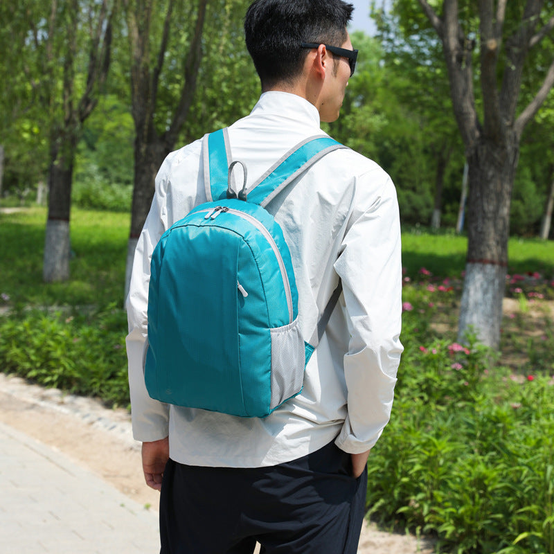 Lightweight Travel Backpack Acalora