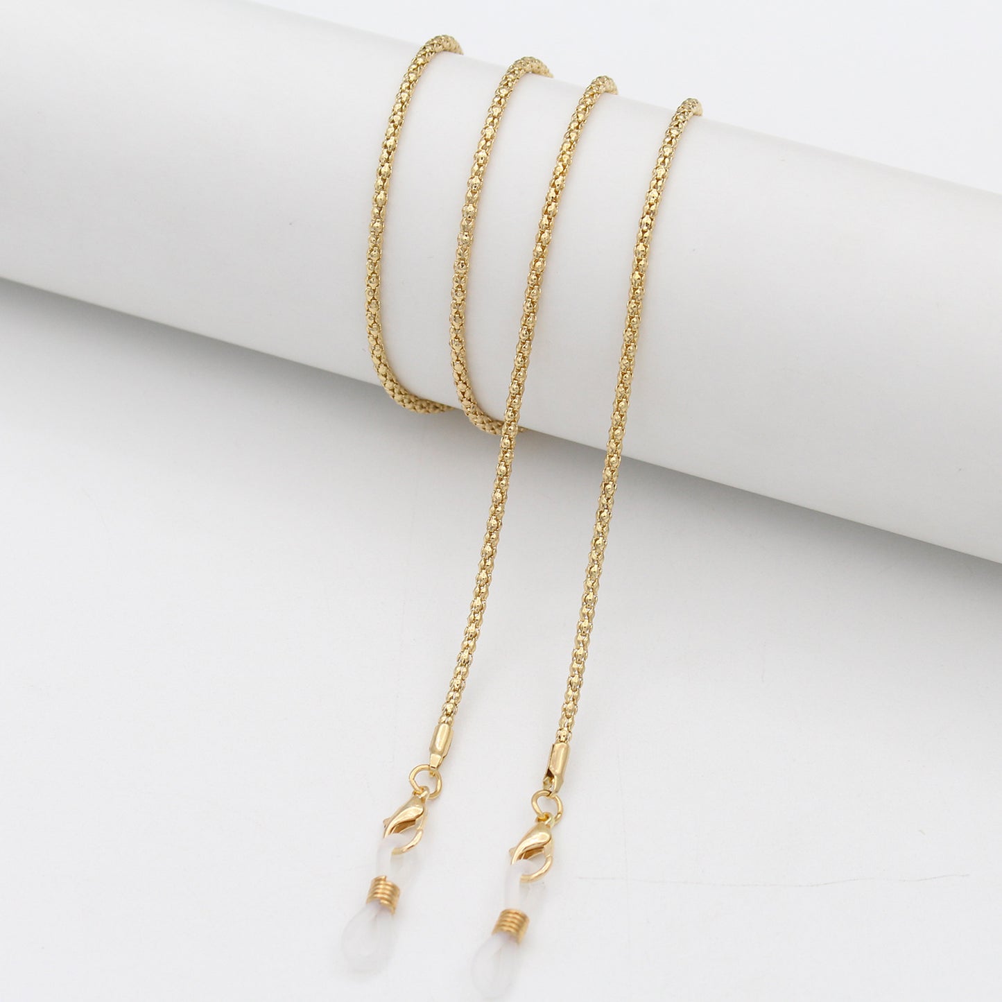 Metal Eyewear Retainer Chain Acalora