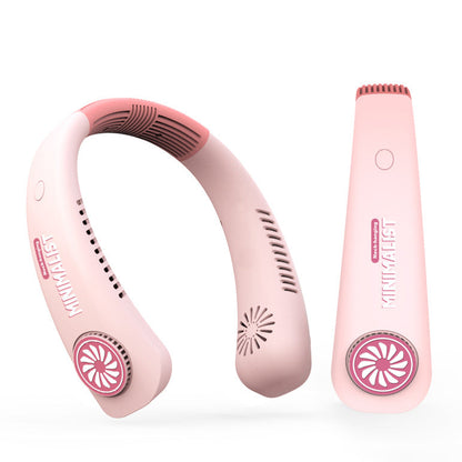 Unisex Portable Air Conditioner Brehn