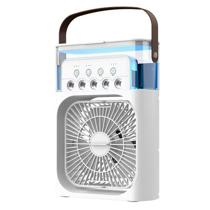 Portable Air Conditioner Unit Skanto