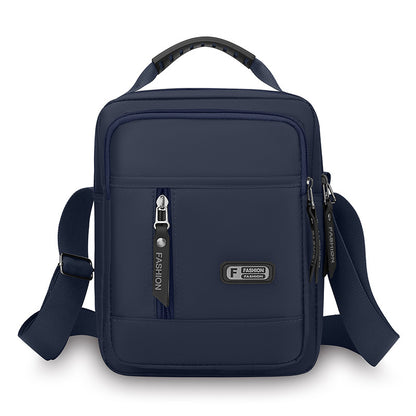 Versatile Multi-Pocket Crossbody Bag Acalora