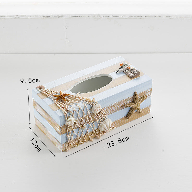 Nautical Wall Decoration Set