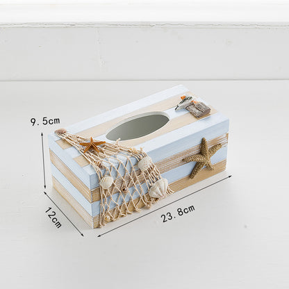 Nautical Wall Decoration Set