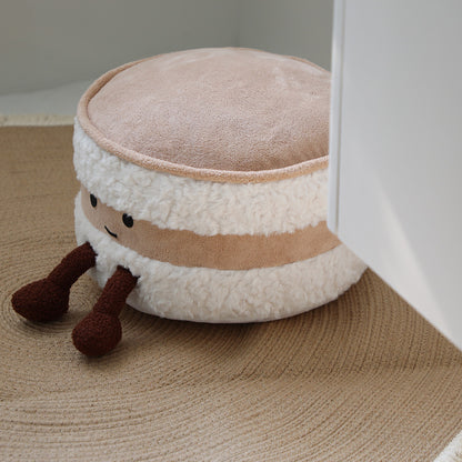 Cozy bathroom runner Acalora