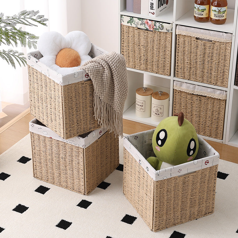 Storage Basket Acalora