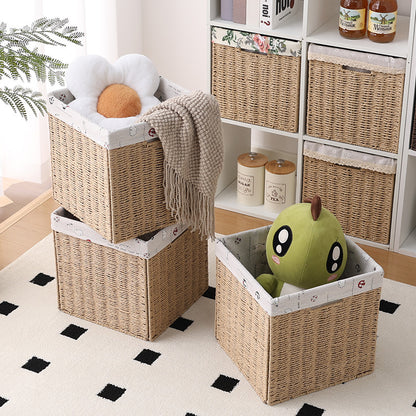 Storage Basket Acalora