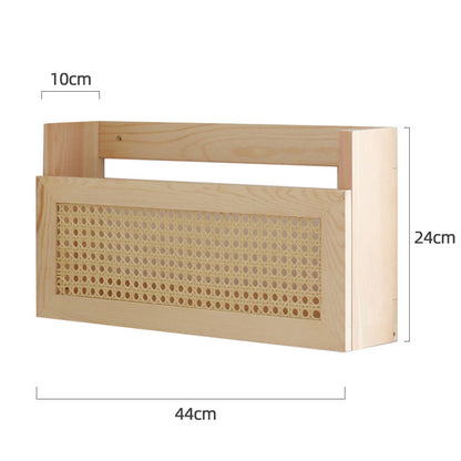 Wall shelf Acalora