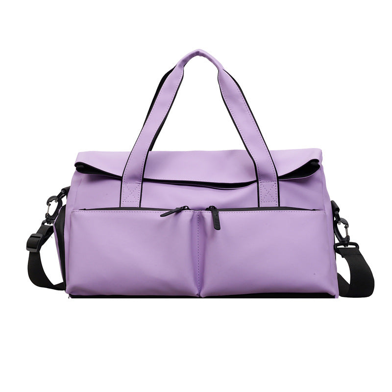 Functional Travel Duffle