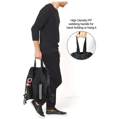 Sports Equipment Backpack Acalora