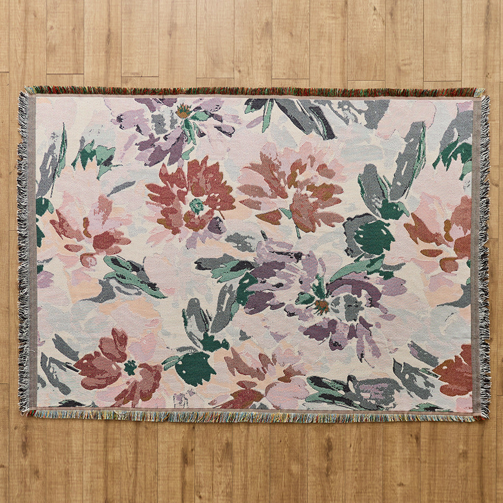 Decorative Woven