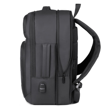 Sleek Waterproof Commuter Backpack Acalora