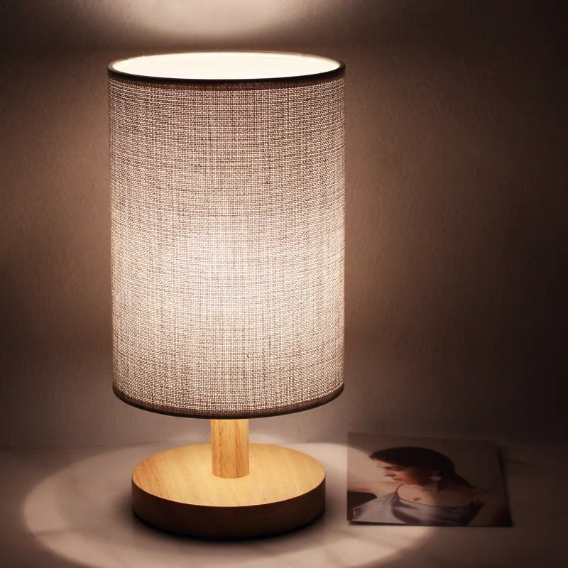 Contemporary Stylish Table Lamp