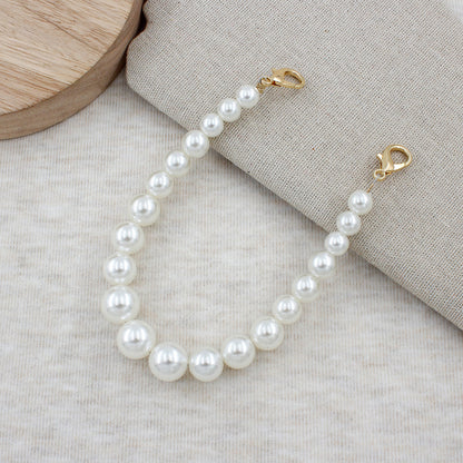 Elegant Pearl Accessory Acalora
