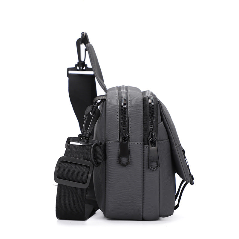Multi-Purpose Tactical Crossbody Bag Acalora