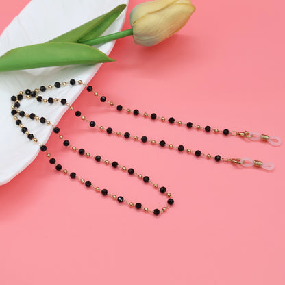 Elegant Pearl Beaded Necklace Acalora