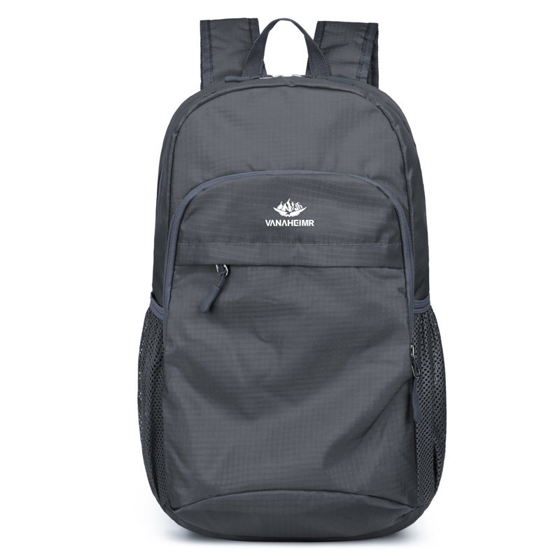 Versatile Lightweight Hiking Backpack Acalora