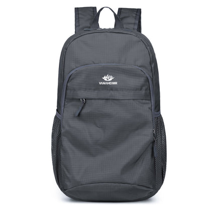 Versatile Lightweight Hiking Backpack Acalora