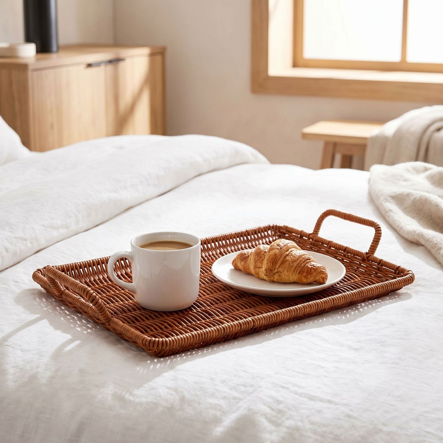 Serving board Acalora