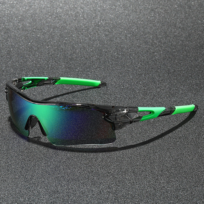 Men's High-Performance Sport Sunglasses Bowlift