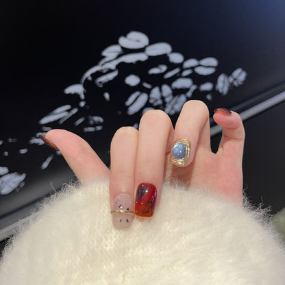Elegant Statement Ring Acalora