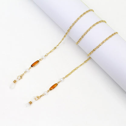 Elegant Eyewear Chain Acalora