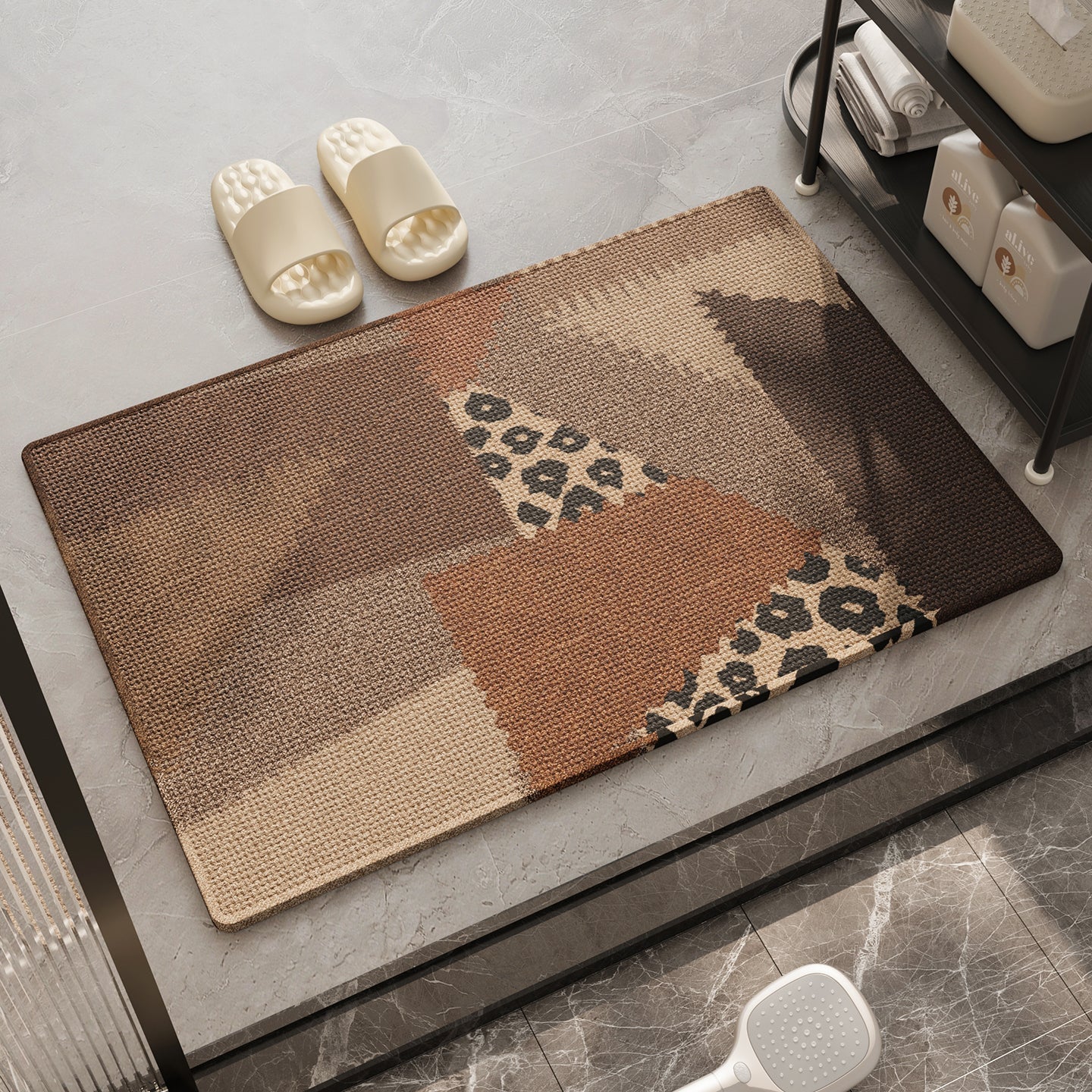 Home Decor Bathroom