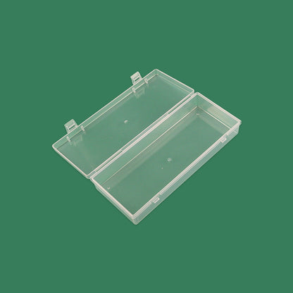Multi-Functional Transparent Organizer Case Acalora