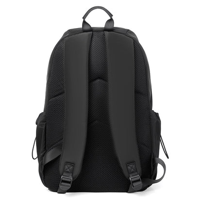 Multi-Compartment Travel Backpack Acalora