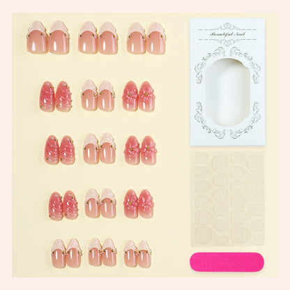 Artistic Press-On Nail Collection Acalora 1788495872